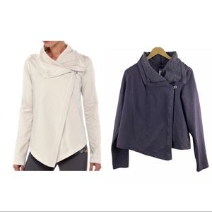 PATAGONIA  Ahnya Wrap Sweater